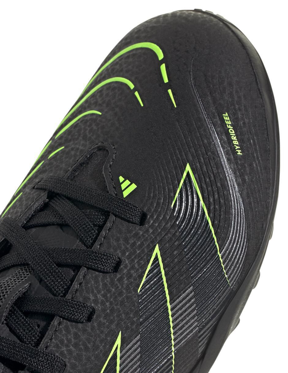 Tenis para fútbol Adidas de niño