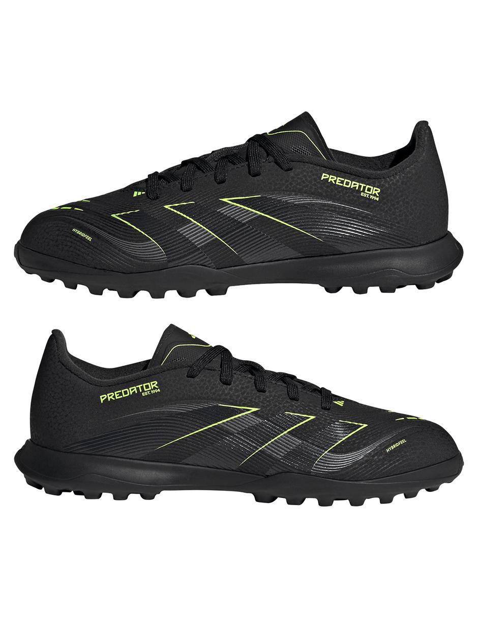 Tenis para fútbol Adidas de niño