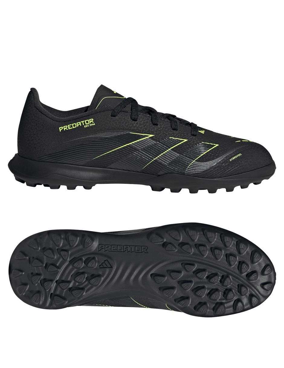 Tenis para fútbol Adidas de niño