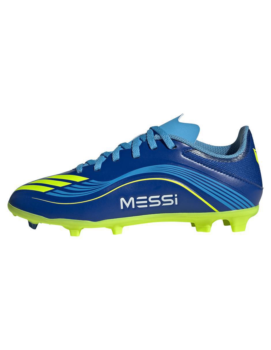 Tenis para fútbol Adidas unisex