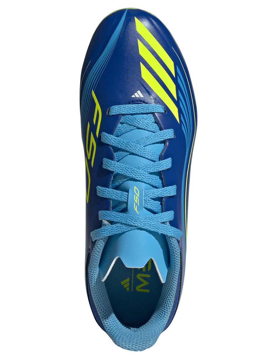 Tenis para fútbol Adidas unisex
