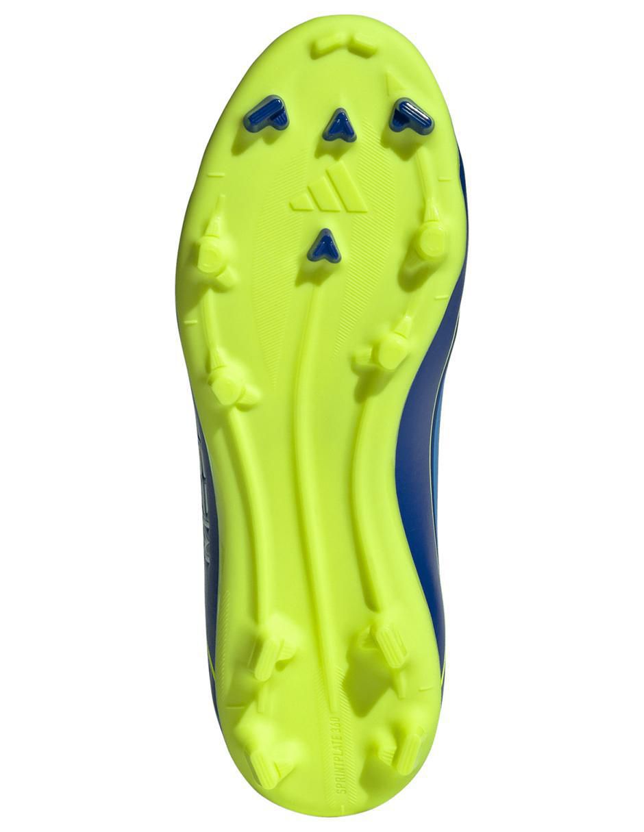 Tenis para fútbol Adidas unisex