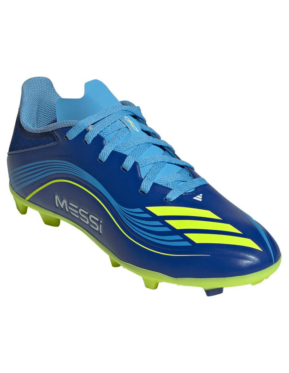 Tenis para fútbol Adidas unisex