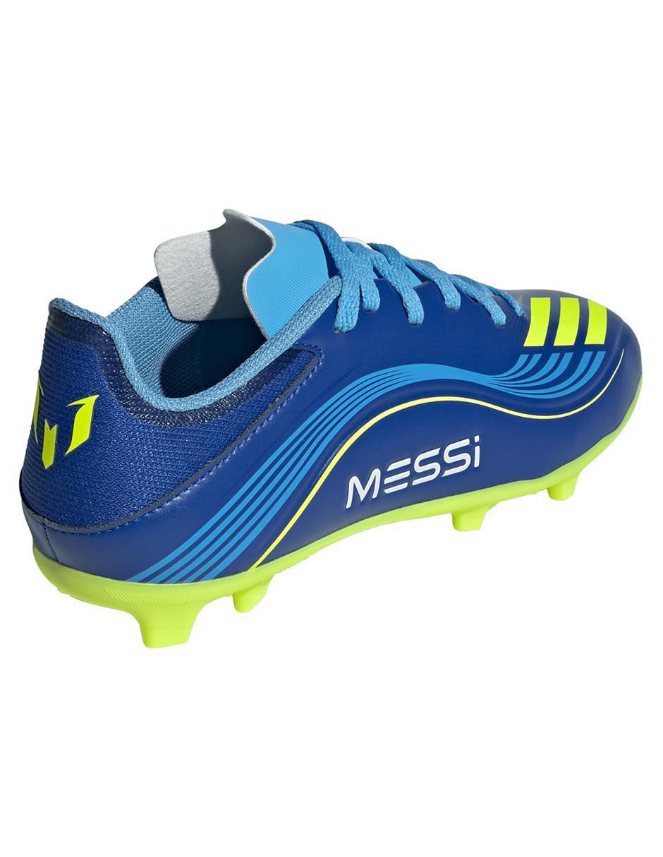 Tenis para fútbol Adidas unisex