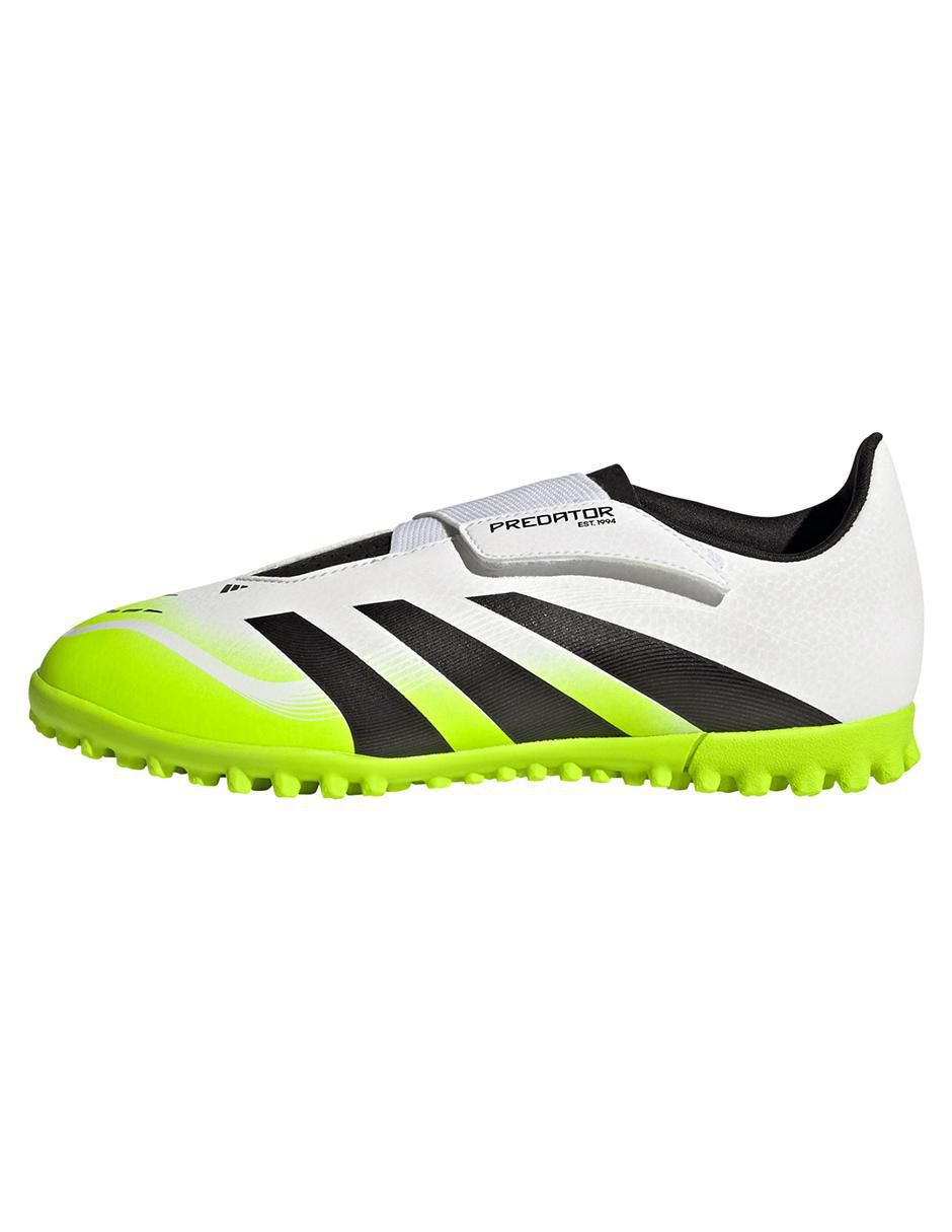 Tenis para fútbol Adidas de niño