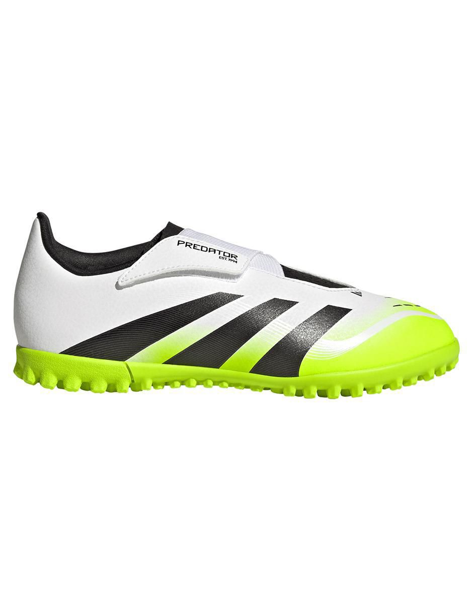 Tenis para fútbol Adidas de niño