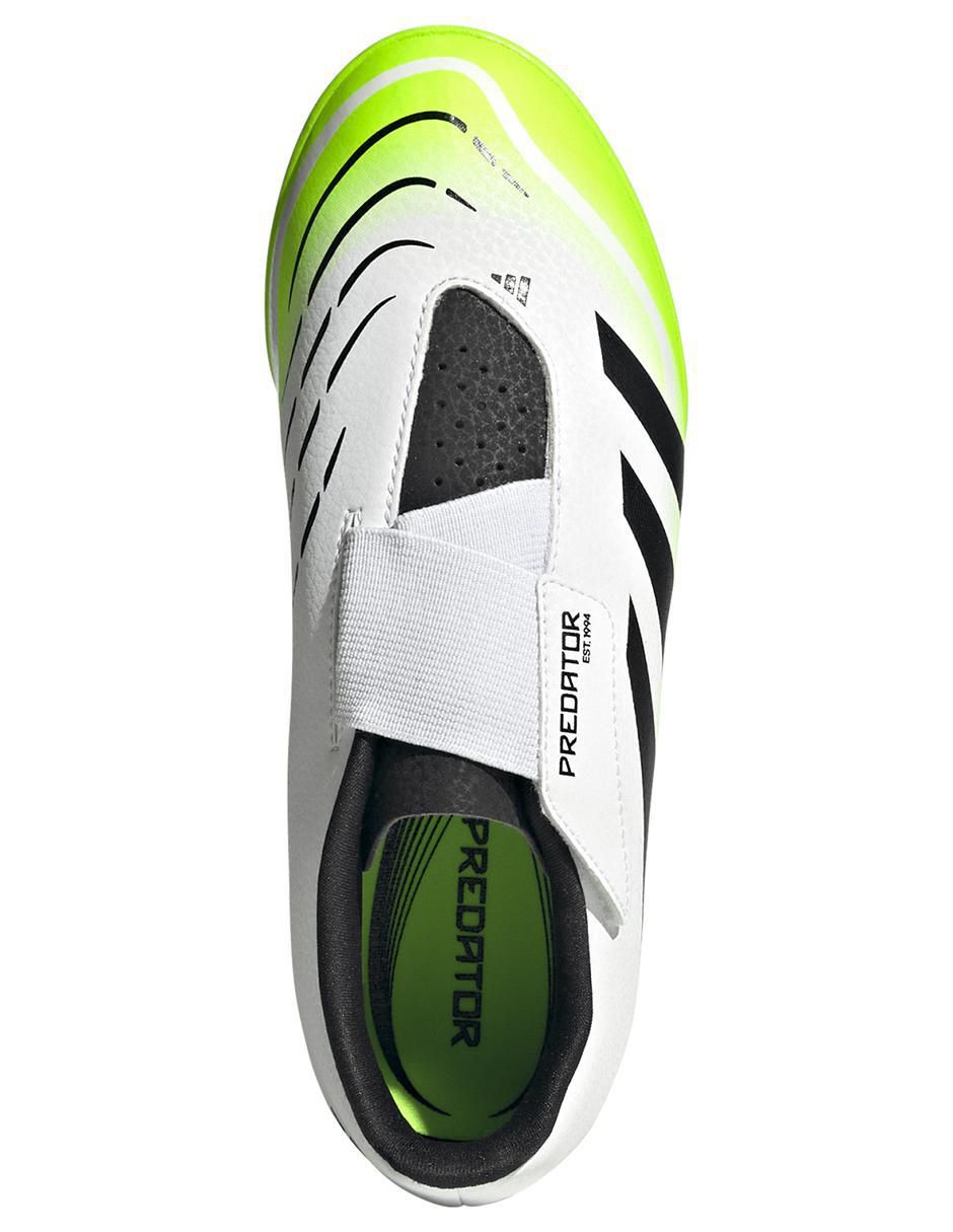 Tenis para fútbol Adidas de niño