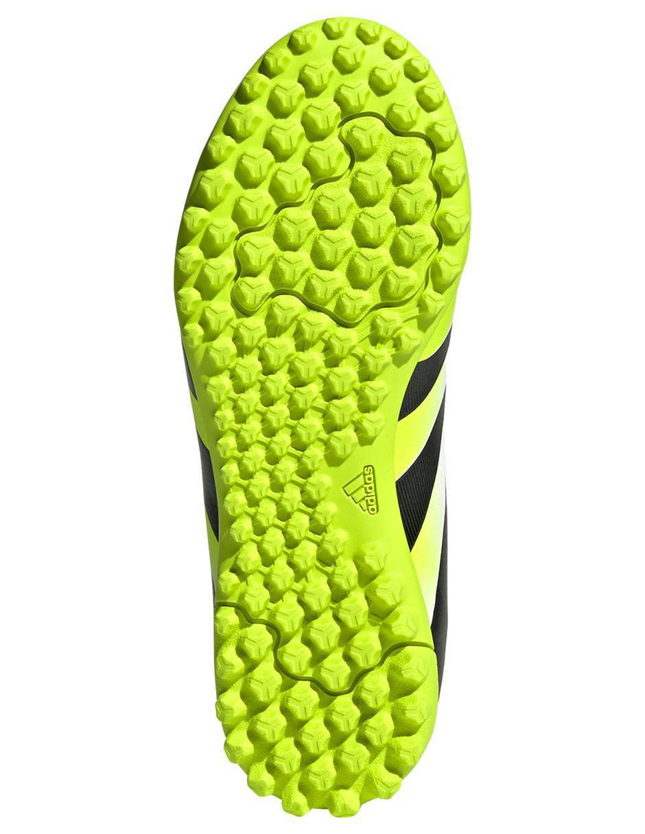 Tenis para fútbol Adidas de niño