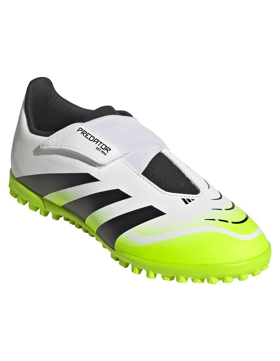Tenis para fútbol Adidas de niño