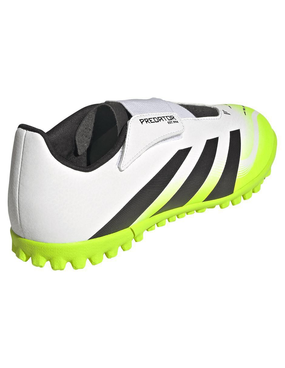Tenis para fútbol Adidas de niño