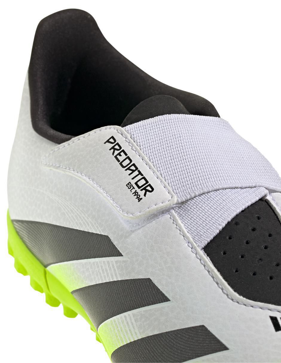 Tenis para fútbol Adidas de niño