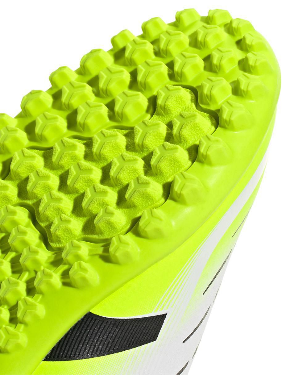 Tenis para fútbol Adidas de niño