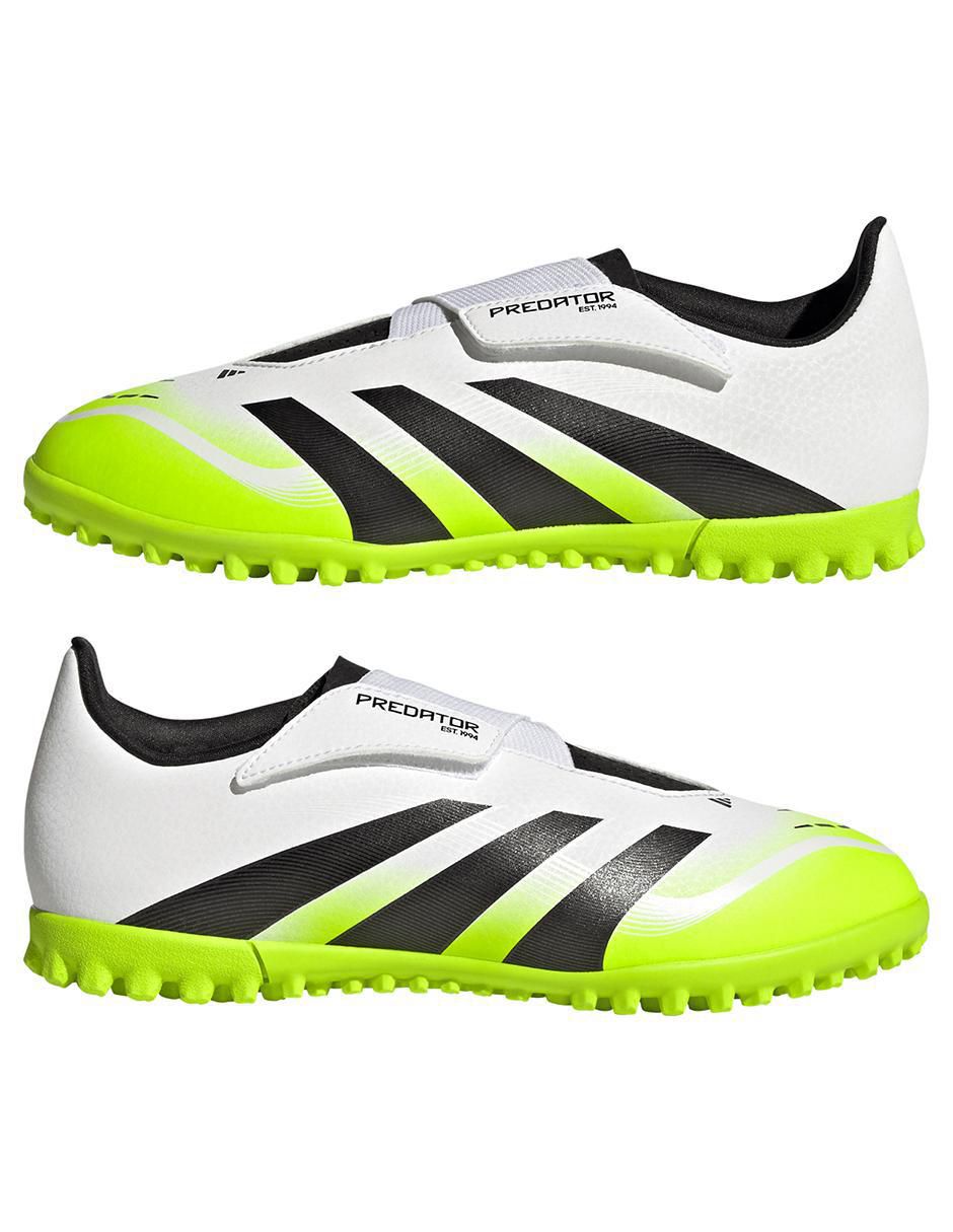Tenis para fútbol Adidas de niño
