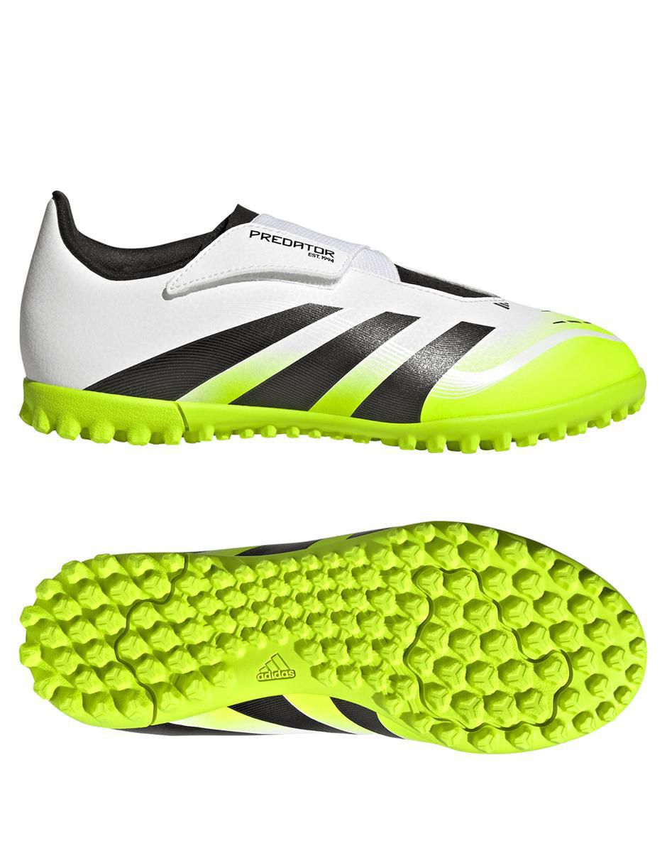 Tenis para fútbol Adidas de niño