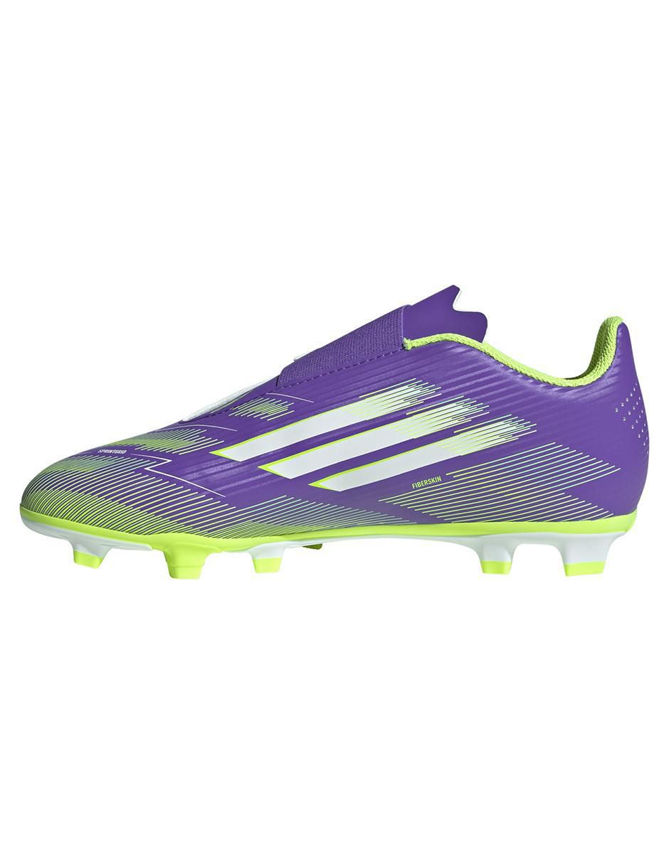 Tenis para fútbol de niña