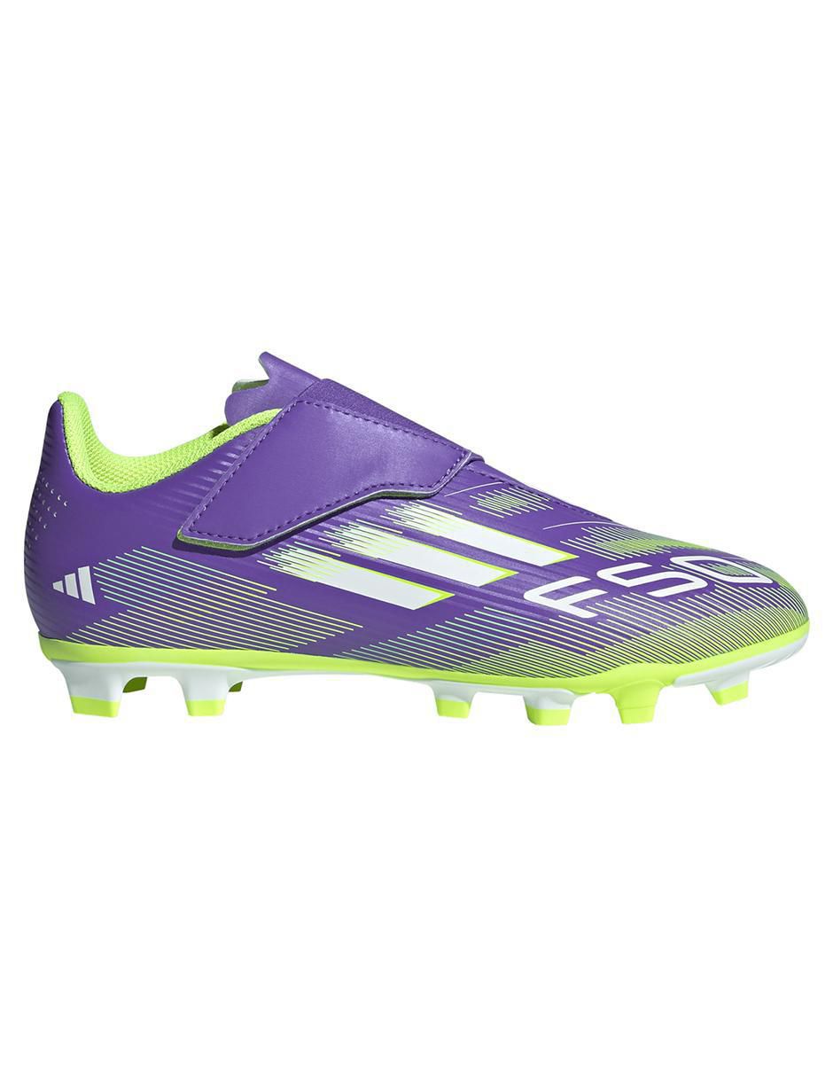 Tenis para fútbol de niña 2