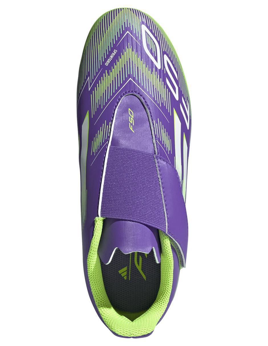 Tenis para fútbol de niña 3