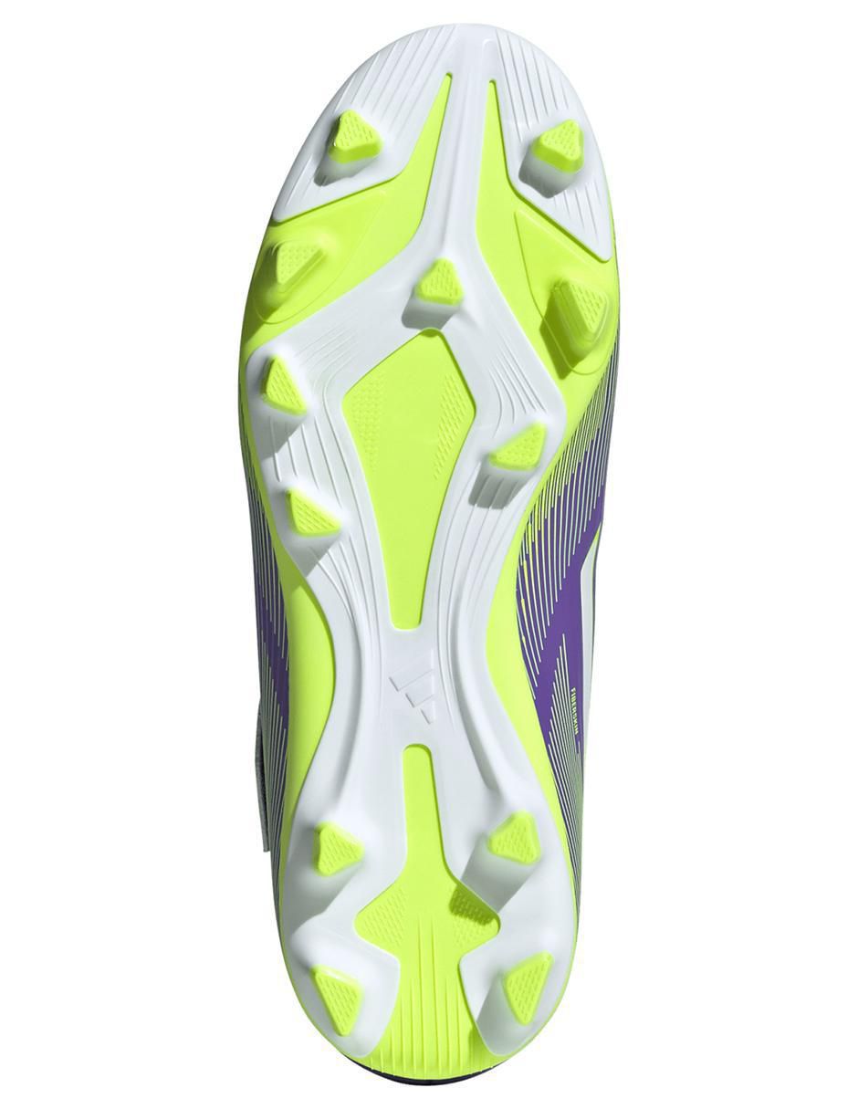 Tenis para fútbol de niña 4