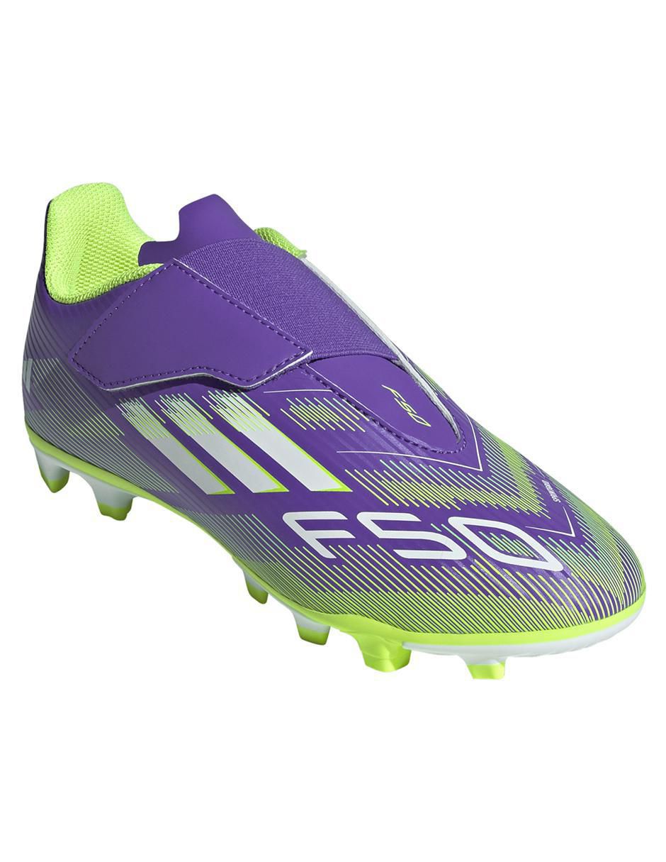 Tenis para fútbol de niña 5