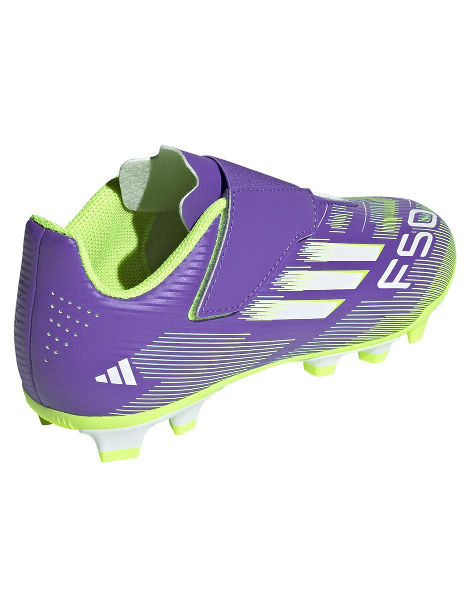 Tenis para fútbol de niña 6