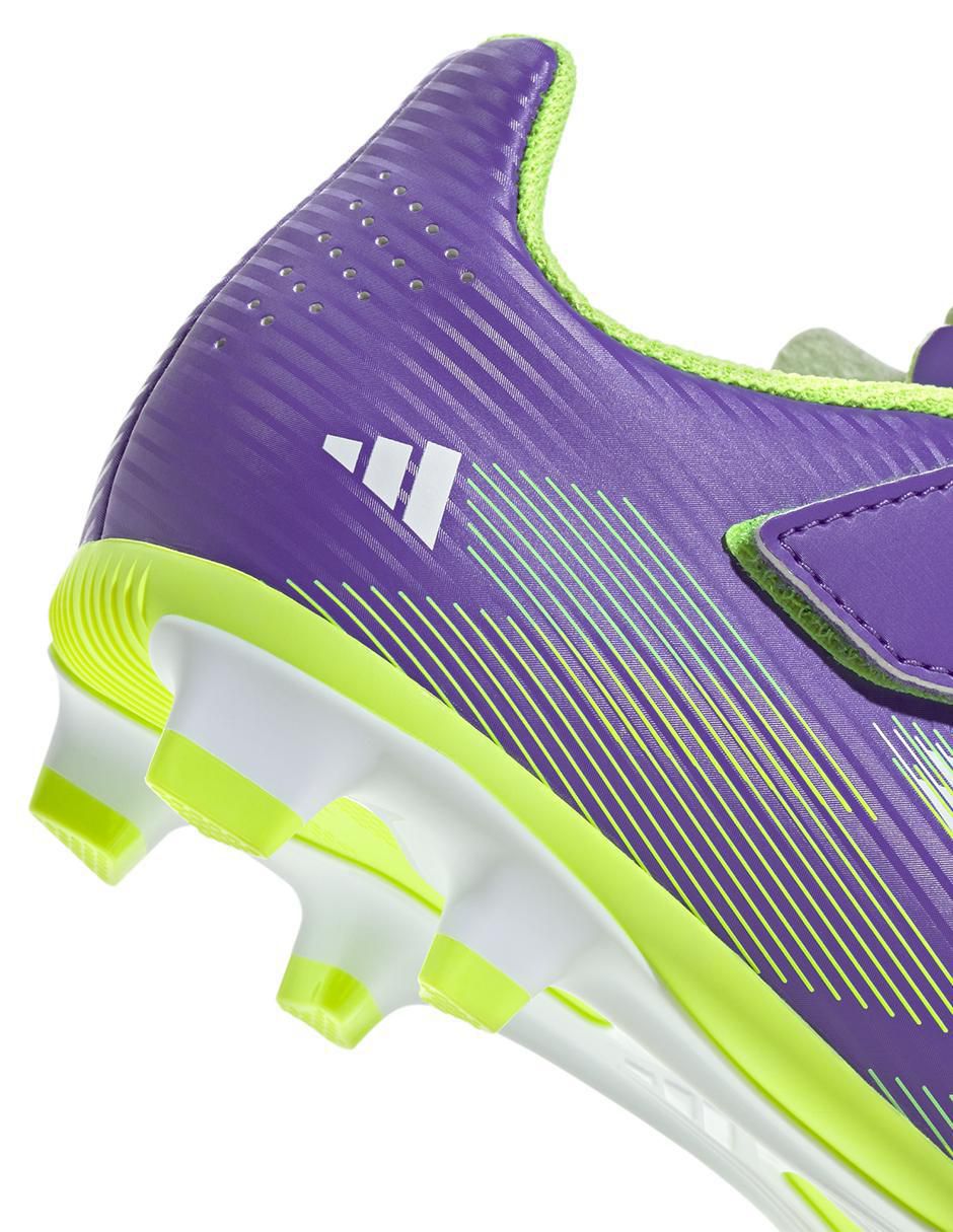 Tenis para fútbol de niña 7