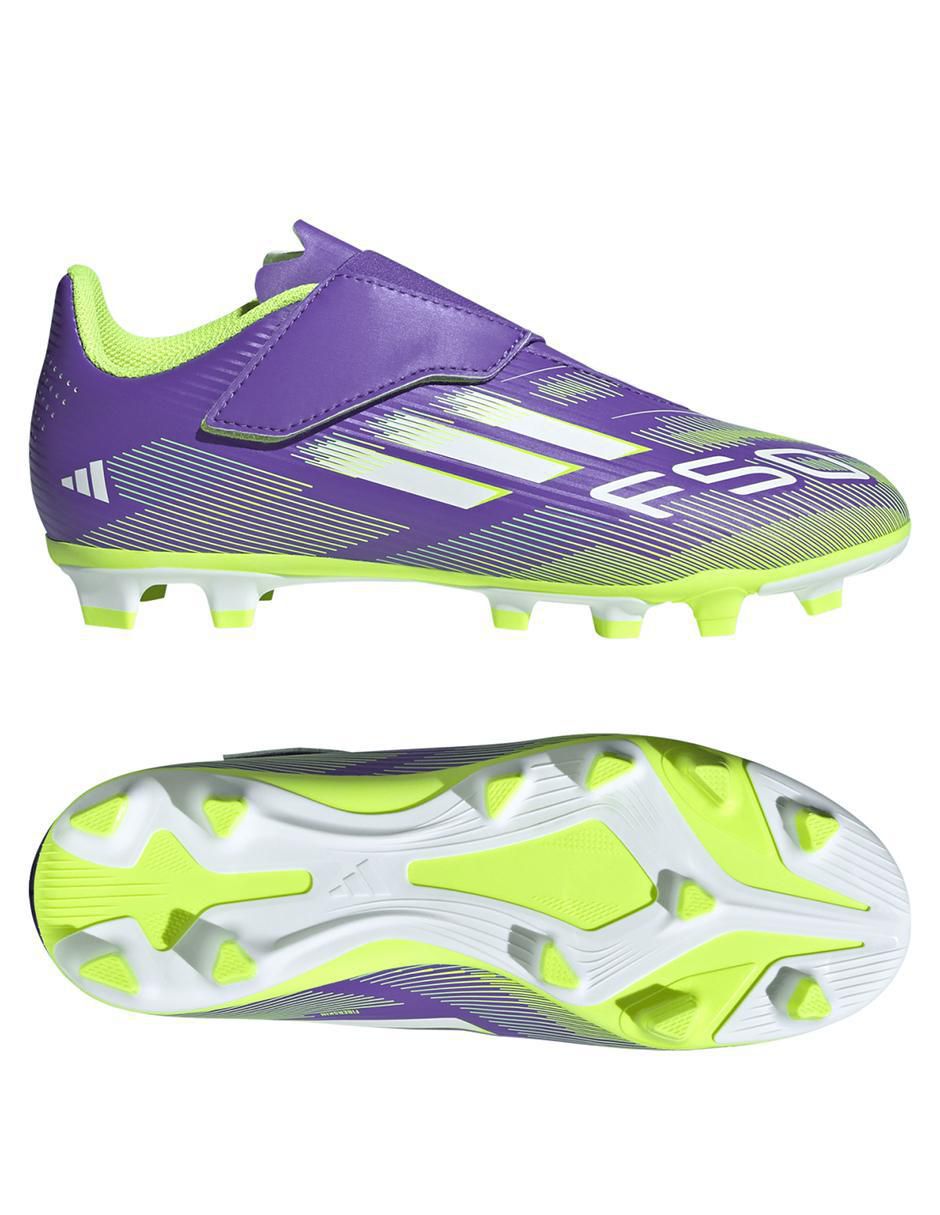 Tenis para fútbol de niña 9