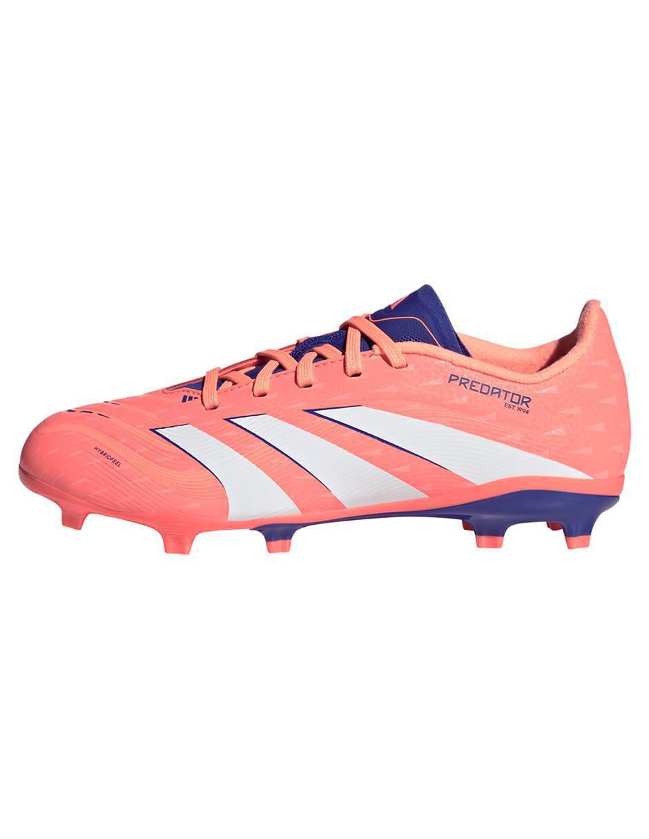 Tenis para fútbol de niña 8