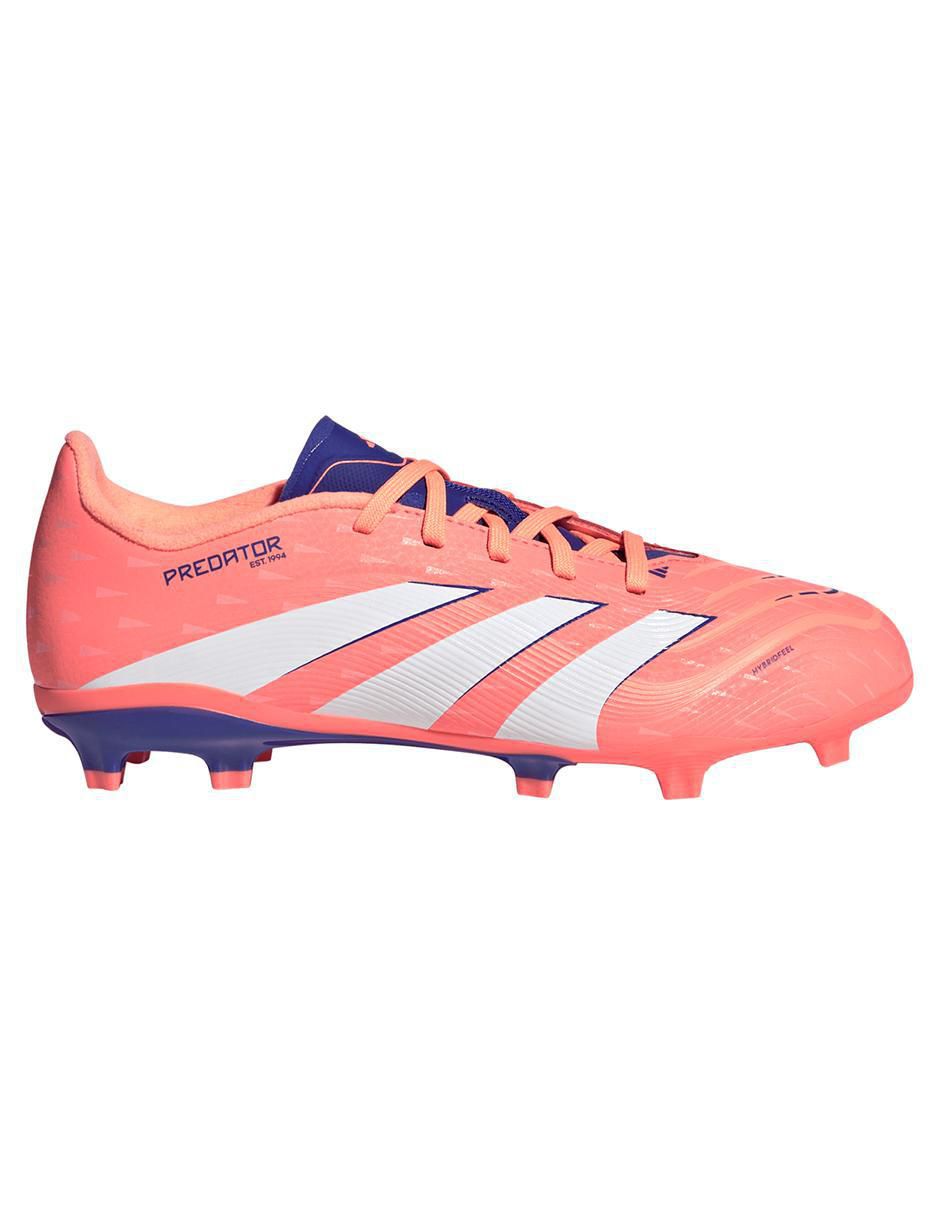 Tenis para fútbol de niña 10