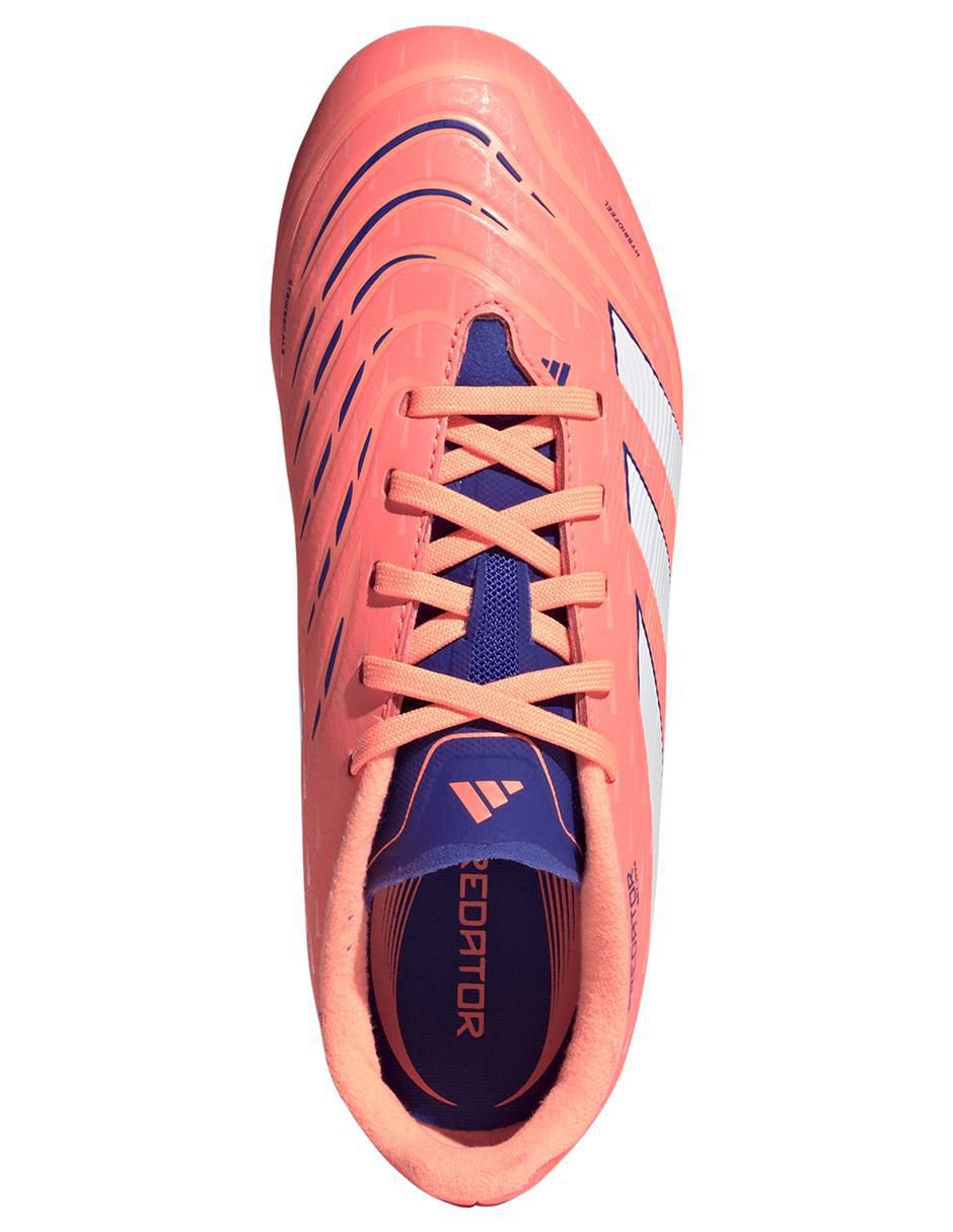Tenis para fútbol de niña 5