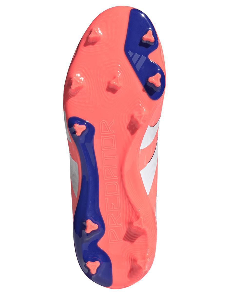 Tenis para fútbol de niña