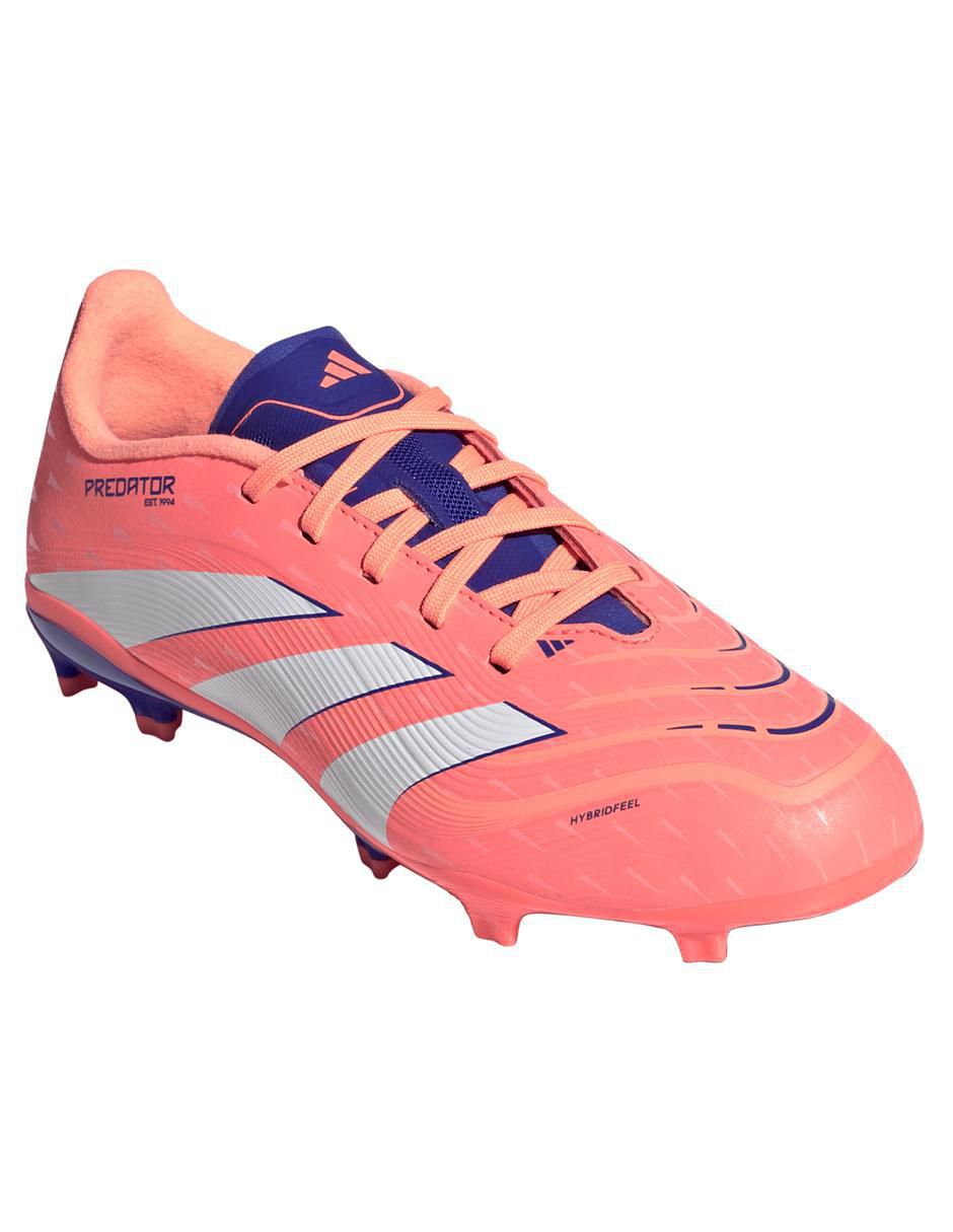 Tenis para fútbol de niña