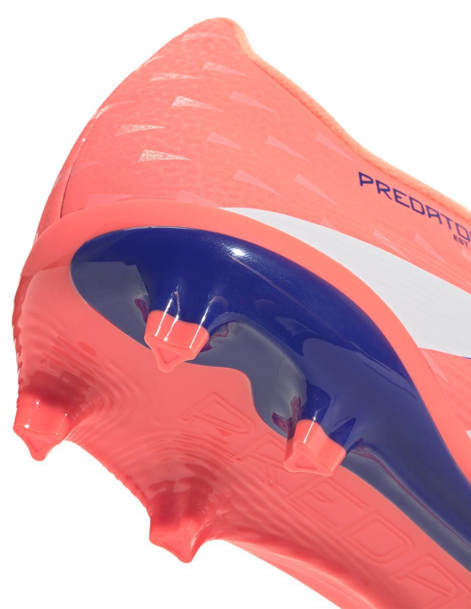 Tenis para fútbol de niña
