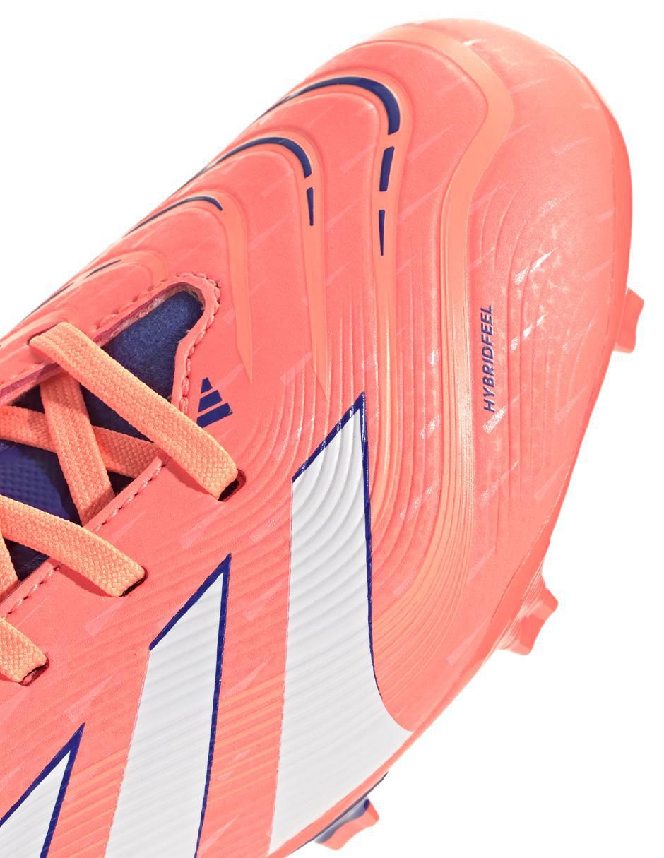Tenis para fútbol de niña 6