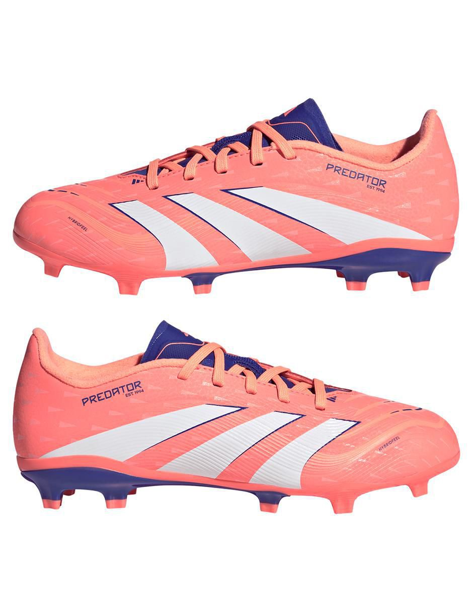 Tenis para fútbol de niña 7