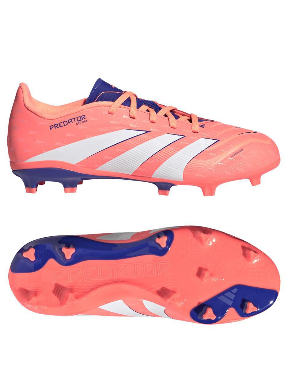 Tenis para fútbol de niña 9