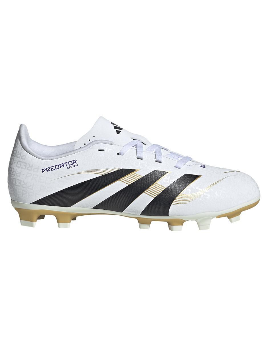 Tenis para fútbol Adidas de niño