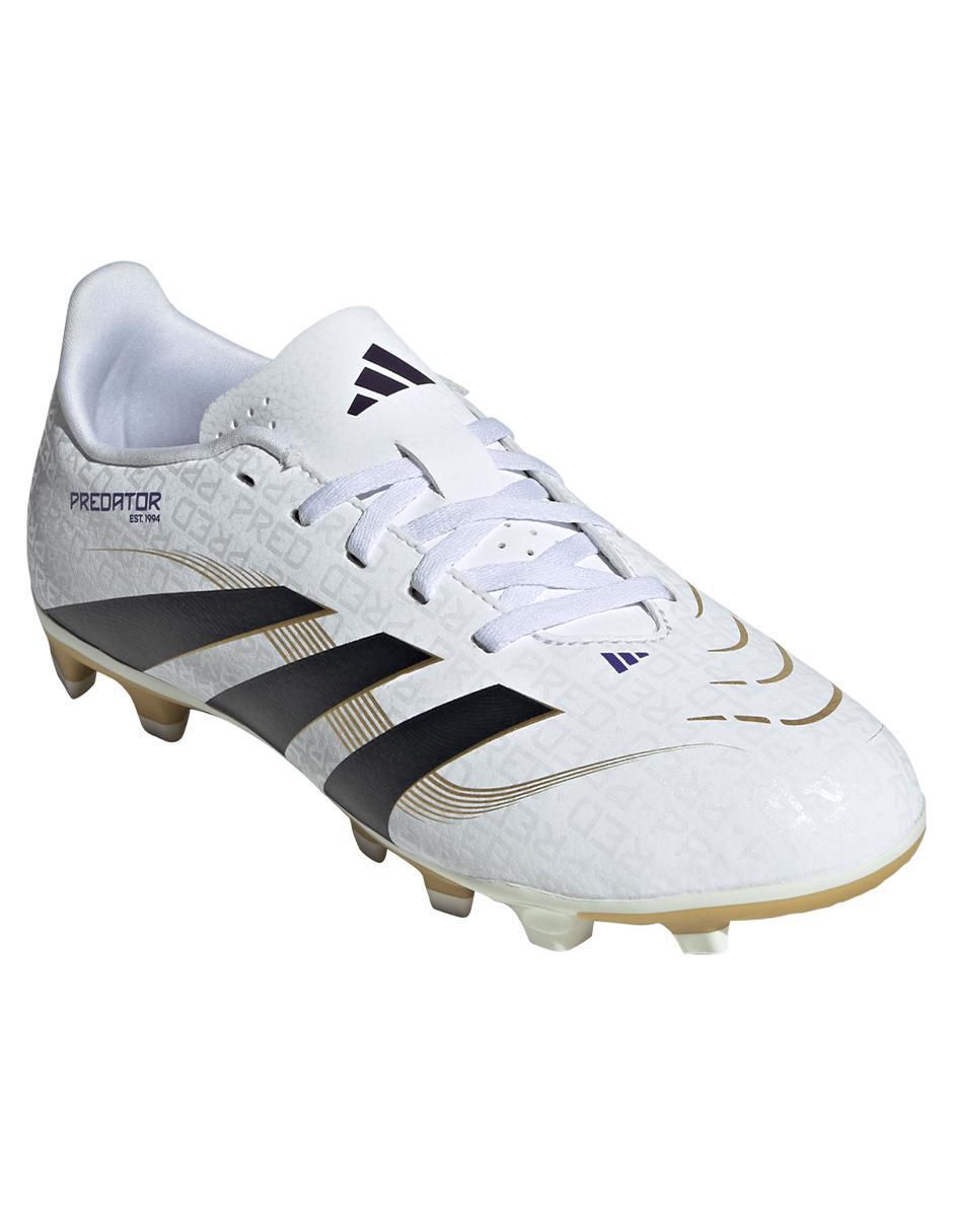 Tenis para fútbol Adidas de niño