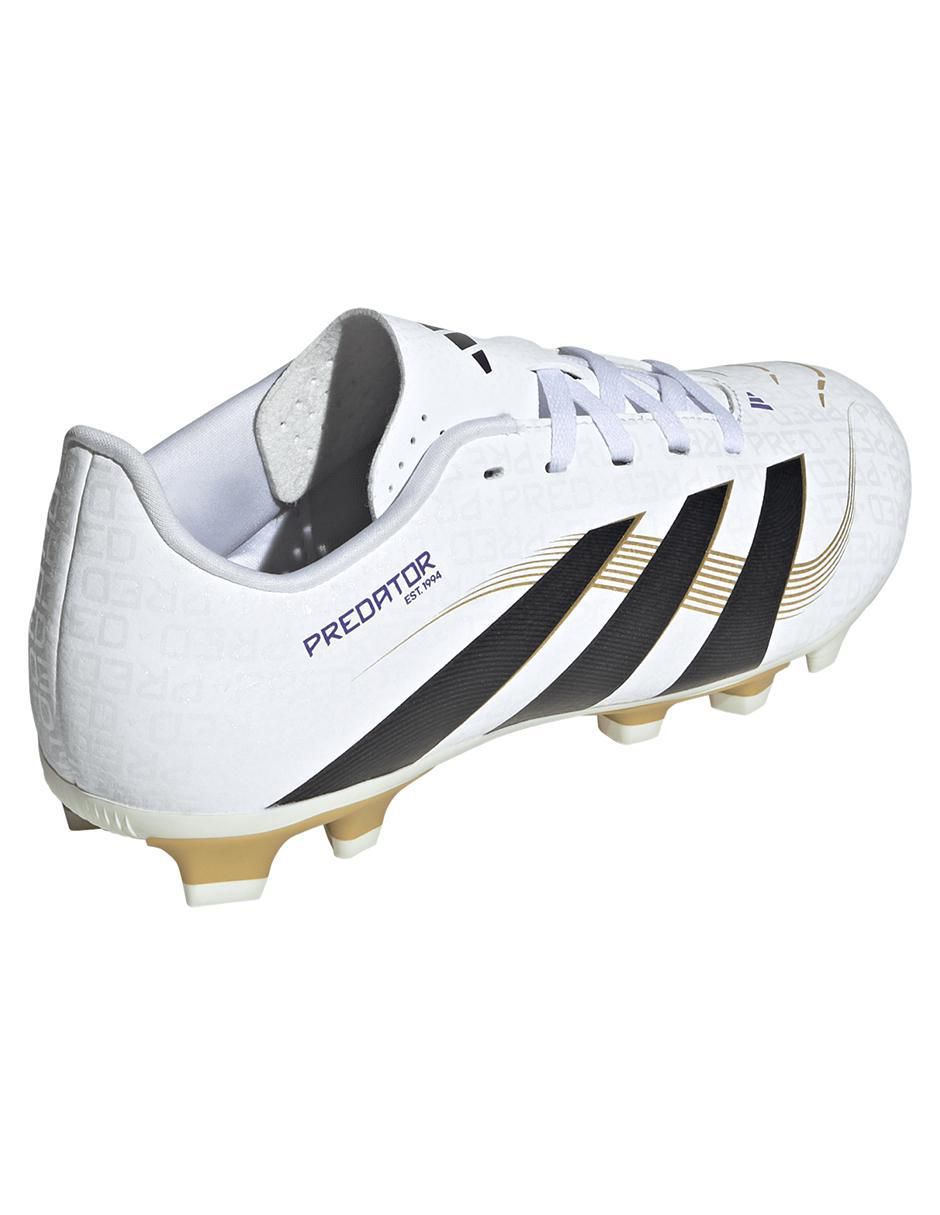 Tenis para fútbol Adidas de niño