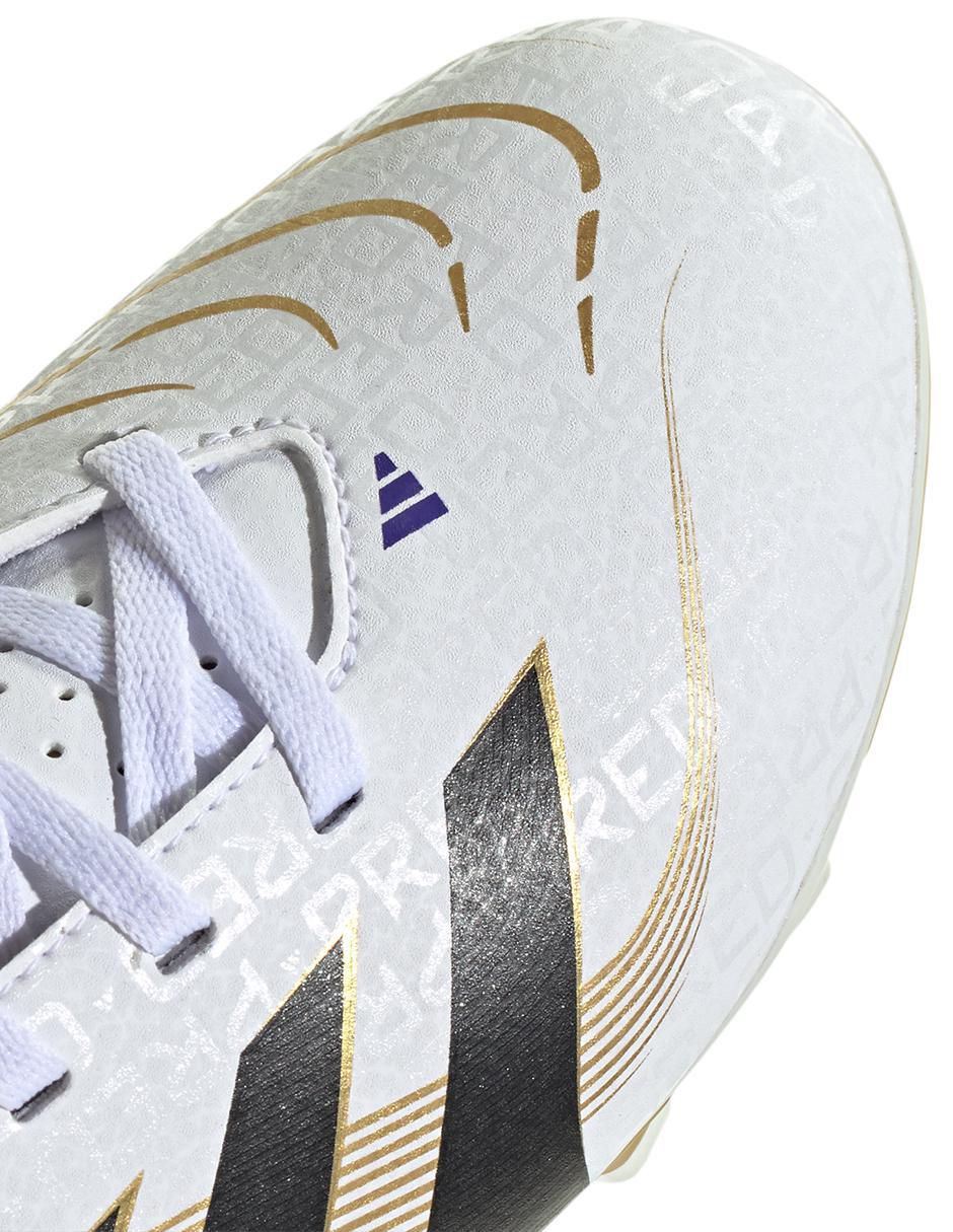 Tenis para fútbol Adidas de niño