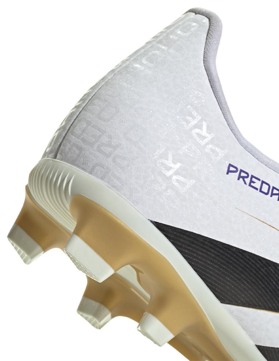 Tenis para fútbol Adidas de niño