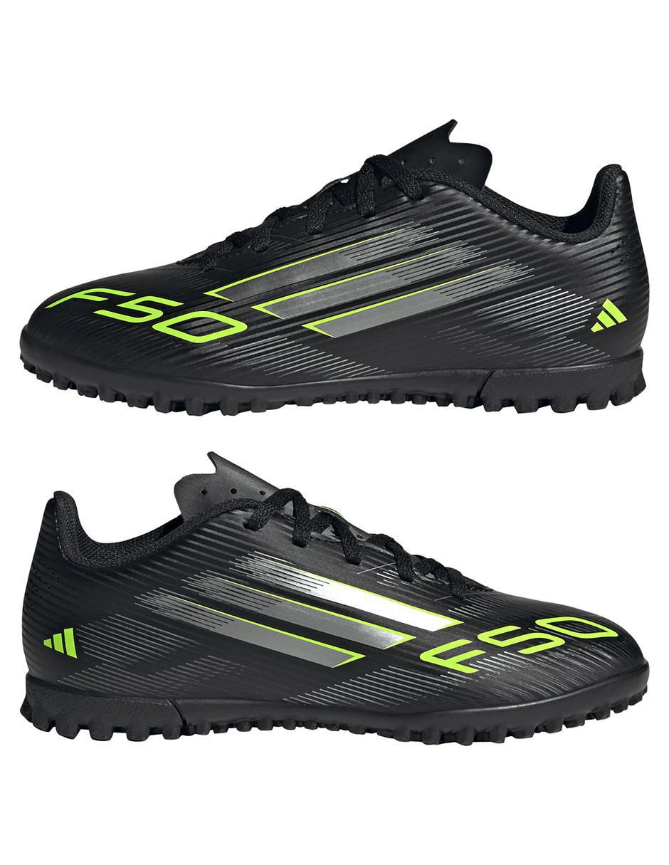 Tenis para fútbol de niño 9