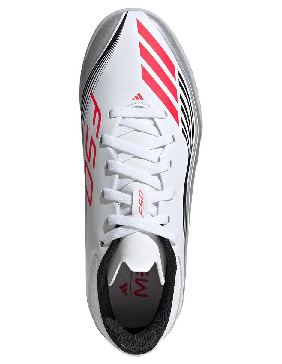 Tenis para fútbol unisex 3