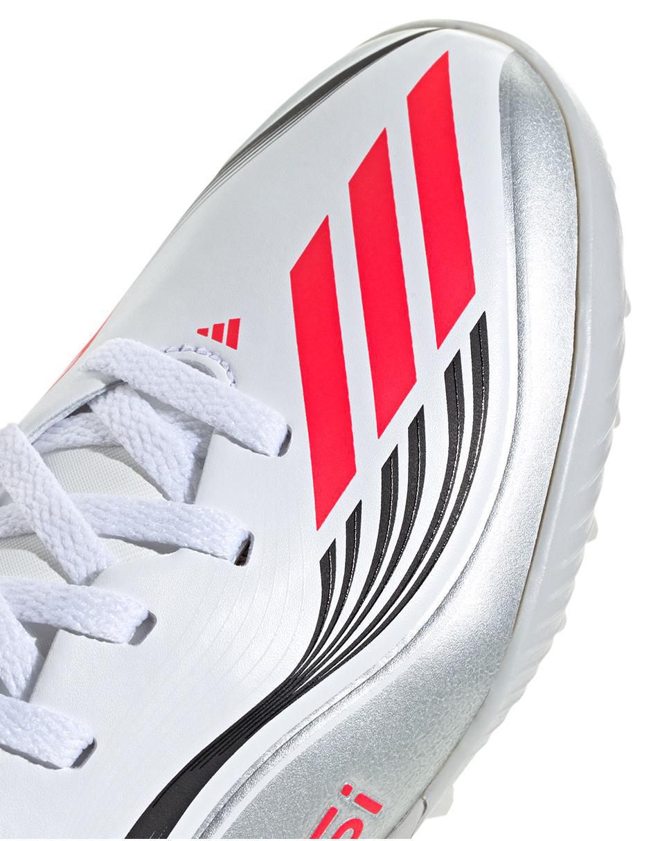 Tenis para fútbol Adidas unisex