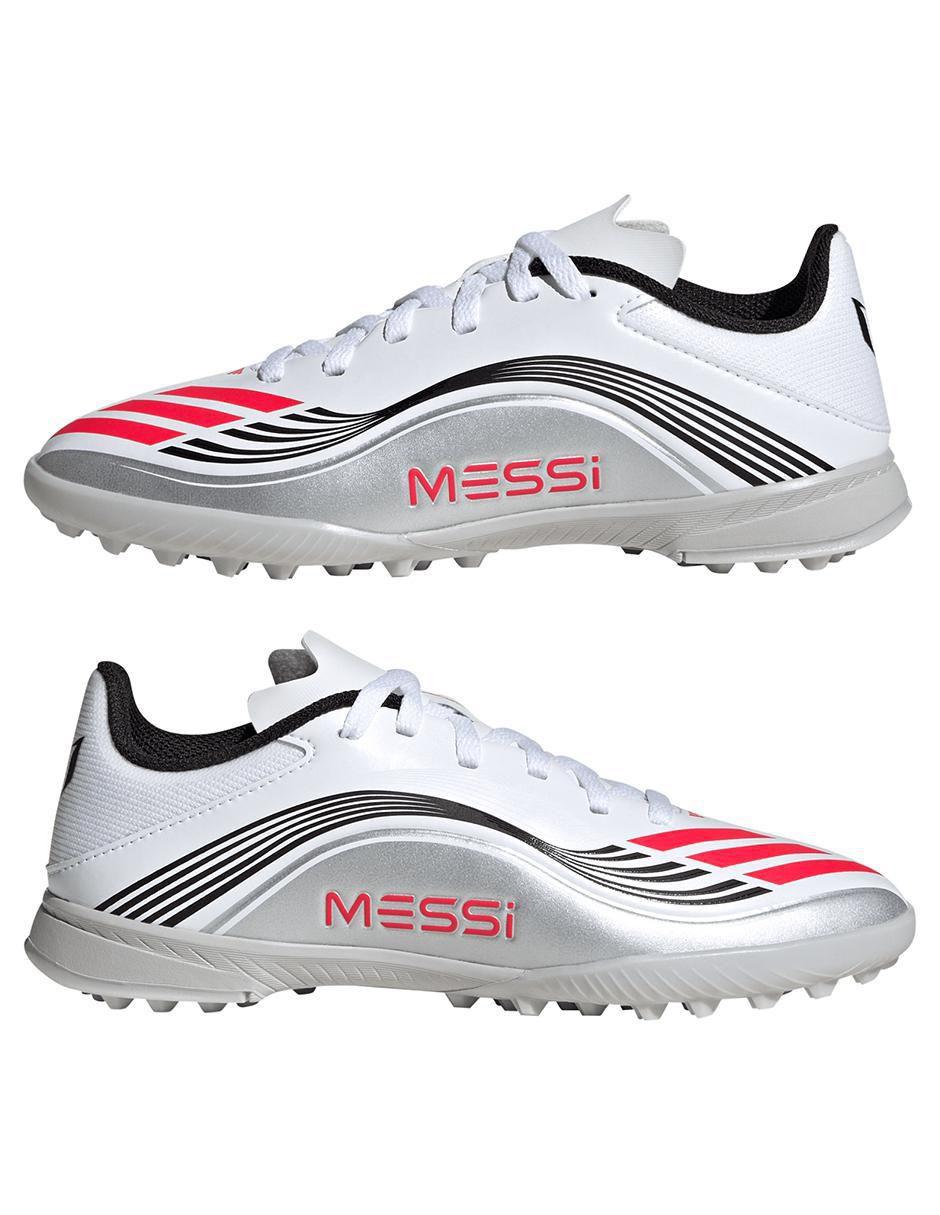 Tenis para fútbol Adidas unisex
