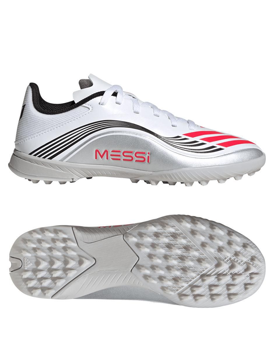 Tenis para fútbol unisex 10