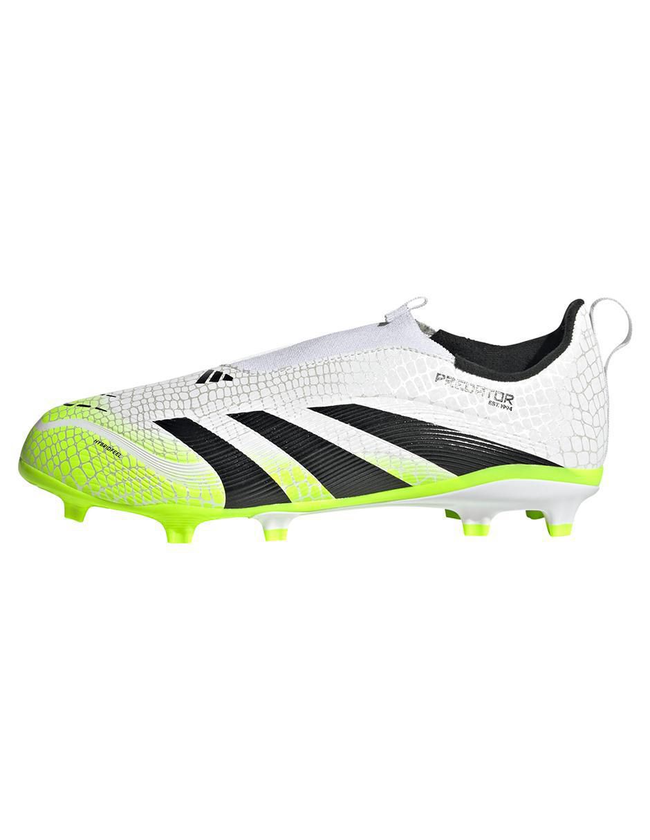 Tenis para fútbol Adidas unisex