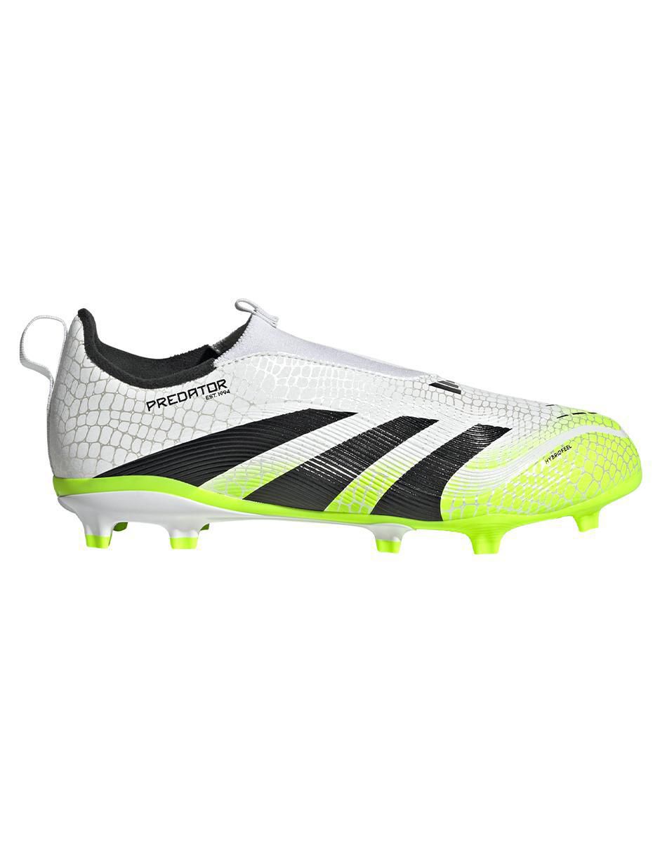 Tenis para fútbol Adidas unisex