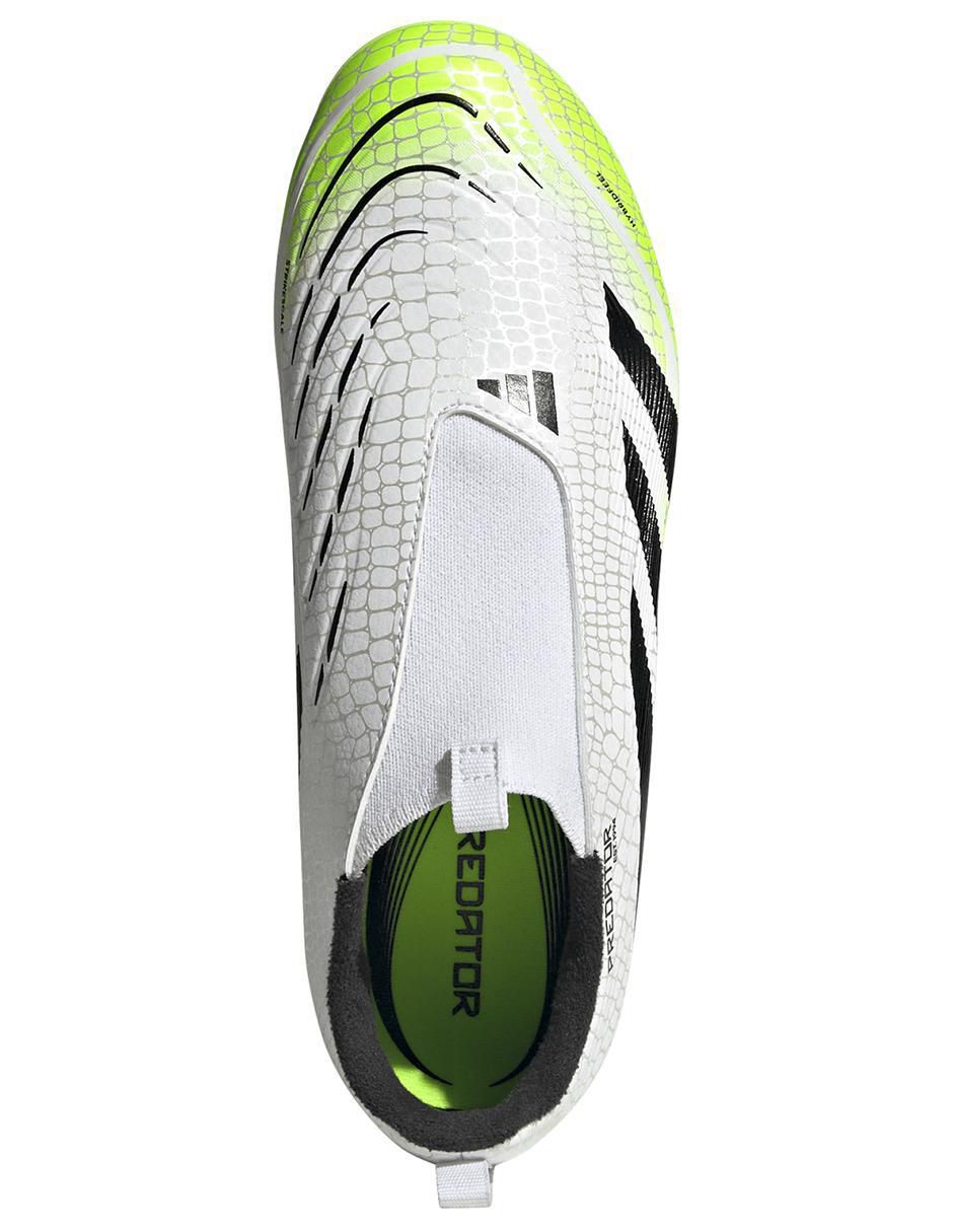 Tenis para fútbol Adidas unisex