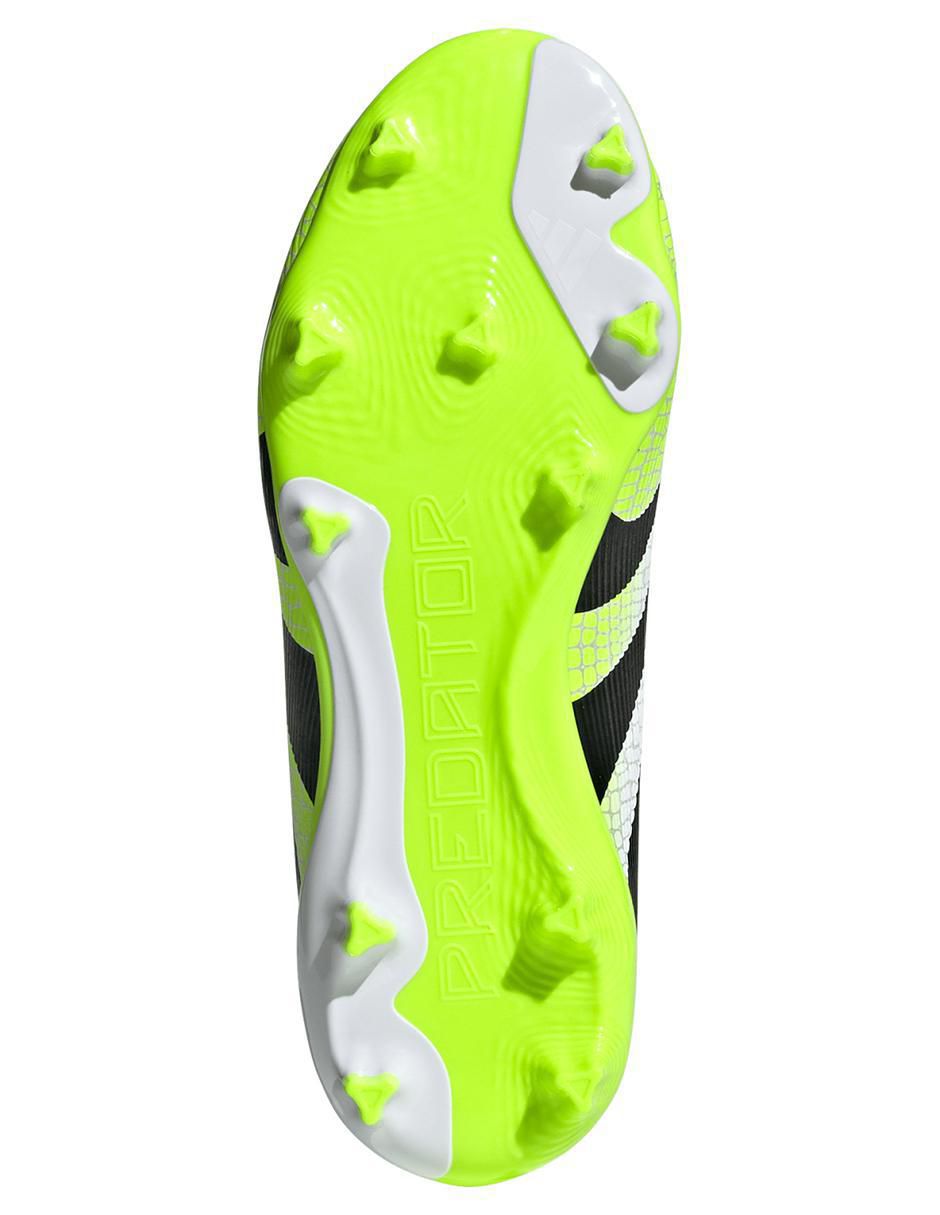 Tenis para fútbol Adidas unisex