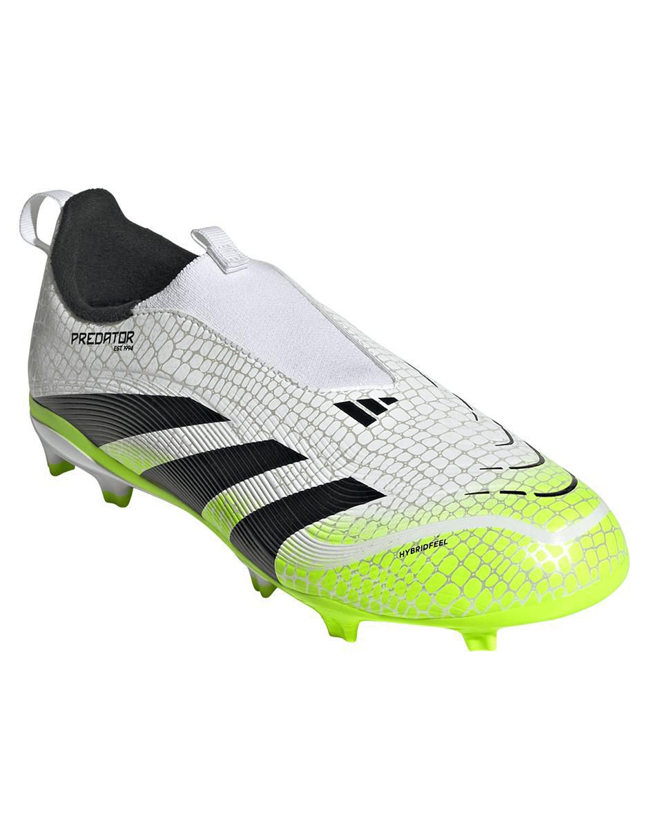 Tenis para fútbol Adidas unisex